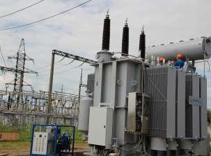 С начала 2018 года в Псковской области введено в эксплуатацию 85 км ЛЭП