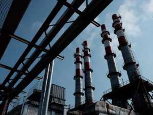 Заменой газотурбинного оборудования на Ногликской электростанции займется Федеральная сетевая компания