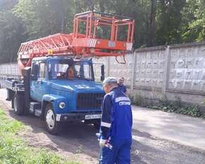 Электротехническая лаборатория СПб ГУП «Ленсвет» заполгода провела 4 750 испытаний и измерений