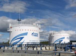 150 миллионов тонн нефти составила накопленная добыча «Газпромнефть-Хантоса»