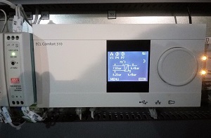 В Кирове автоматизируют 122 центральных тепловых пункта