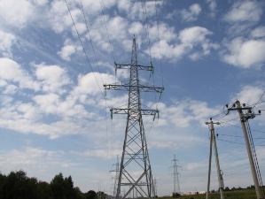 Электропотребление в ОЭС Востока с начала года превысило 20 млрд кВт•ч