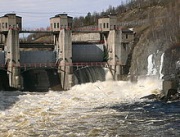 Комиссия «ТГК-1» принимает в Чехии новое оборудование для Верхне-Туломской ГЭС