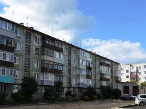 Около 90% многоэтажек в Рубцовске не готовы к отопительному сезону