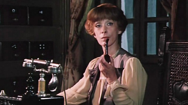 Румиса Межидова – лучший сыщик по розыску пропавшей электроэнергии в «Чеченэнерго»