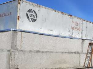 «Сахаэнерго» увеличит мощность резервной ДЭС в поселке Черский