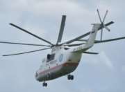 В «Роснефти» назвали «необъяснимыми» действия экипажа перед крушением Ми-8