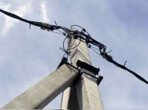 «Пензаэнерго» реконструировало распредсети в Малой Сердобе