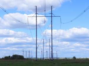 ФСК ЕЭС укрепляет связь Волгоградской и Ростовской энергосистем