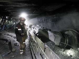 «Воркутауголь» втрое увеличила объемы добычи угля марки 1Ж в первом полугодии 2018 года