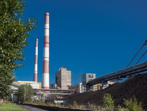 Красноярская ТЭЦ-2 увеличит отпуск тепловой энергии на 60 Гкал/час