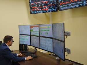 «Транснефть – Приволга» ввела в эксплуатацию диспетчерский тренажер