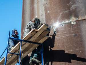 В Находке готовы к зиме 60% котельных