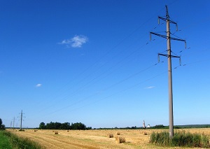 «Саратовские распределительные сети» отремонтировали подстанцию 110/10 кВ «Сосновка»