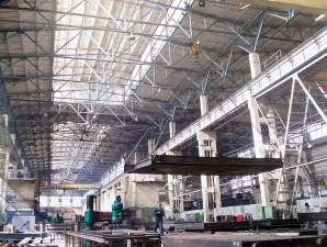 Глазовский завод «Химмаш» вошел в состав «Уралхиммаша»