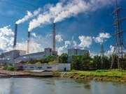 Приморская ГРЭС достигла 45-летнего максимума летней выработки электроэнергии