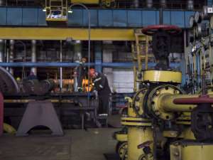 СГК выделила дополнительно 120 млн рублей на ремонты ТЭЦ в Новосибирске