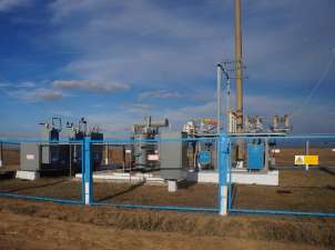 «МРСК Волги» продлила жизненный цикл оборудования ПС «Узенная»