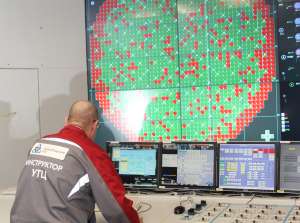 Учебно-тренировочный центр Ленинградской АЭС аттестован на 5 лет вперед