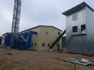 «Примтеплоэнерго» строит новую угольную котельную в Углекаменске