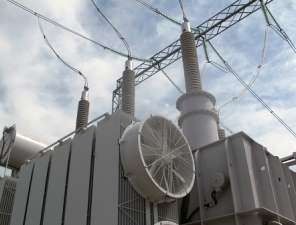 ФСК ЕЭС в 1,5 раза увеличит мощность главного питающего центра Тулы – подстанцию 220 кВ «Северная»