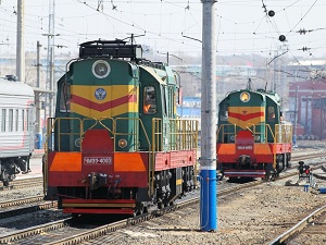 В 2018 году суперконденсаторы ТЭЭМП сэкономят 2700 тонн дизтоплива на железных дорогах России