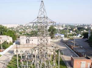 За «Марксом» последовала «Энгельсская»