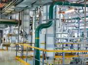 Благовещенская площадка СИБУРа увеличит производство терефталевой кислоты до 350 тысяч тонн в год