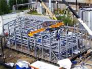 Новый теплопункт в Ноябрьске заменит выведенную из эксплуатации котельную