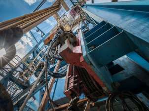 «Волгодеминойл» пробурит 20 поисково-разведочных скважин в  ближайшие 5 лет