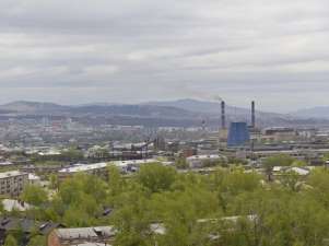 ТГК-14 возобновила горячее водоснабжение в Улан-Удэ