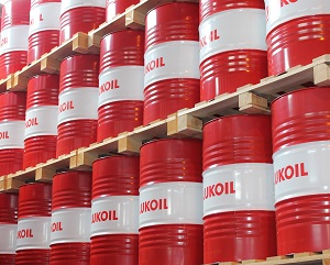 ЛУКОЙЛ поставит Уралкалию 20 000 тонн масел и смазок до конца года