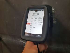 «Стройтрансгаз» организовал работу лаборатории неразрушающего контроля