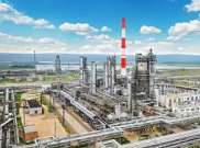 Ангарская нефтехимическая компания переработала 700-миллионную тонну нефти