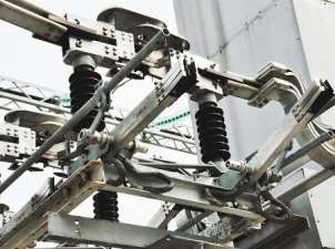 ФСК ЕЭС модернизировала разъединители на 52 подстанциях Поволжья