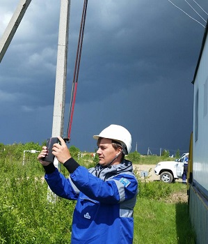 В «Транснефтьэнерго» проинспектировали 32 000 км вдоль трассовых ЛЭП
