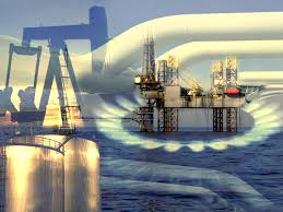 С Днем работника нефтегазовой отрасли!