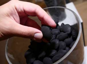 Основным топливом Новосибирской ТЭЦ-5 станет бурый уголь месторождений Канско-Ачинского бассейна