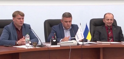 Запорожская АЭС в 2020 году примет команду международной миссии OSART