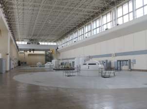 РусГидро заменит гидроагрегаты Майнской ГЭС