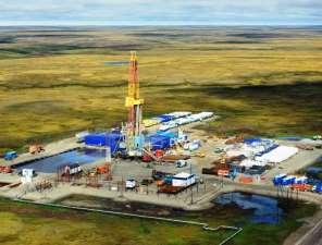 Главгосэкспертиза одобрила проект пробной эксплуатации скважин Западно-Чатылькинского месторождения