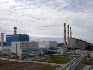 Серовская ГРЭС включила теплофикационный комплекс