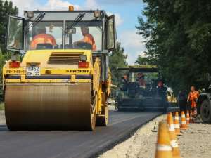 СГК благоустроит в Бийске 50 участков после ремонтов теплосетей