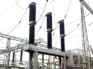 «Ивэнерго» установило элегазовый выключатель на ПС «Фурманов-1», построенной в 30-е годы по плану ГОЭЛРО