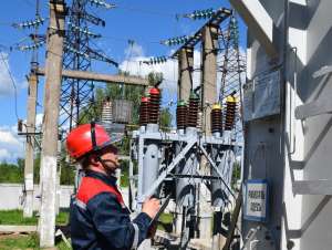 «Владимирэнерго» предоставило 4,8 МВТ мощности научно-производственному объединению «Наука»