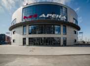 «Ленэнерго» подключило к электросетям спортивный комплекс в Приморском районе