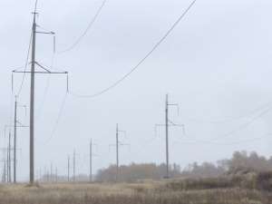 ФСК ЕЭС реконструировала на Южном Урале ЛЭП 220 кВ «Козырево – Шумиха»