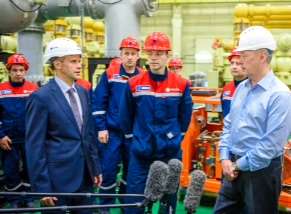 МОЭСК реконструирует кабельные линии электропередачи 220 кВ «ТЭЦ-23 – Елоховская 1,2»