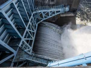 «Элсиб» изготовит гидрогенераторы для Майнской ГЭС