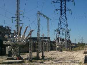 «Квадра» направила более 70 млн рублей на реконструкцию ОРУ Дягилевской ТЭЦ в Рязани